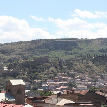 Hotel Avlabari Tbilisi Ruang foto